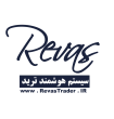 ریواس تریدر