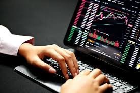 آموزش بازار مالی