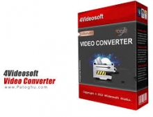 4VideoSoft Video Converter Ultimate