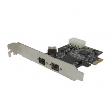 کارت 1394b مدل Texas 800 PCI express