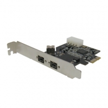 کارت 1394 مدل NEC Chipset PCI