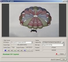 DVCapture Utility v1.11