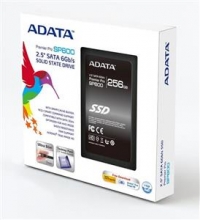ADATA Premier Pro SP600 256GB Internal SSD Drive