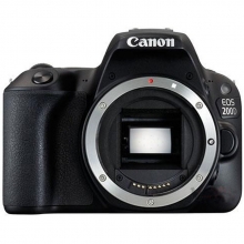 دوربین عکاسی کانن Canon EOS 200D Body