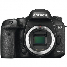 دوربین عکاسی کانن Canon EOS 7D Mark II Body