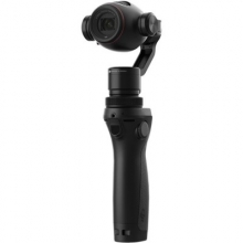 DJI OSMO+ Handheld 4K Camera and 3-Axis Gimbal with Zoom