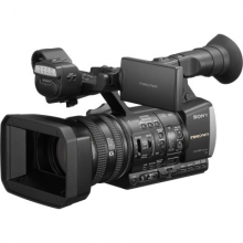 Sony HXR-NX3-1 NXCAM