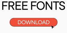فونت(font)