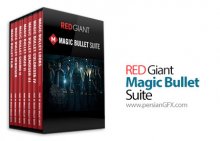 پلاگینMagic.Bullet.Suite(دانلود رایگان)