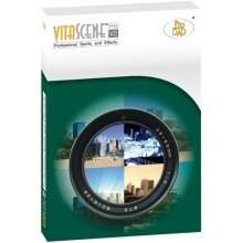 پلاگین VitaScene-4(دانلود رایگان)