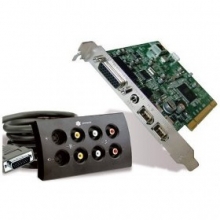 کارت کپچر Pinnacle Movie Board Ultimate PCI Studio 700 PCI