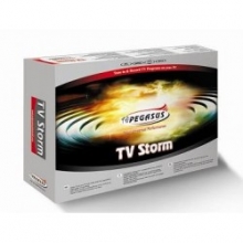 کارت کپچر + تلویزیون آنالوگ Pegasus TV Storm