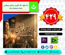 تک کلیپ429-کلیپ راوی معجزه